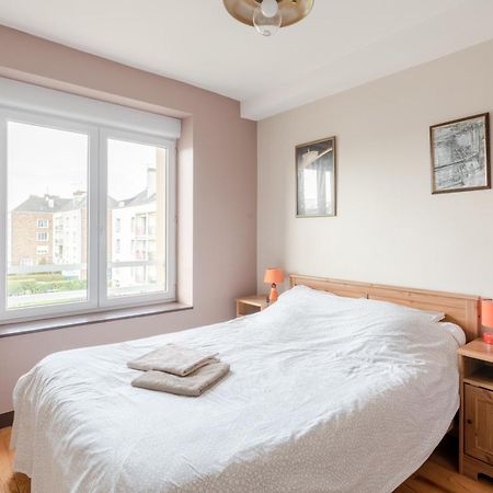 "Suite-Home 44600" Apt D'Exception 3 Etoiles Saint-Nazaire (Loire-Atlantique) Exterior foto