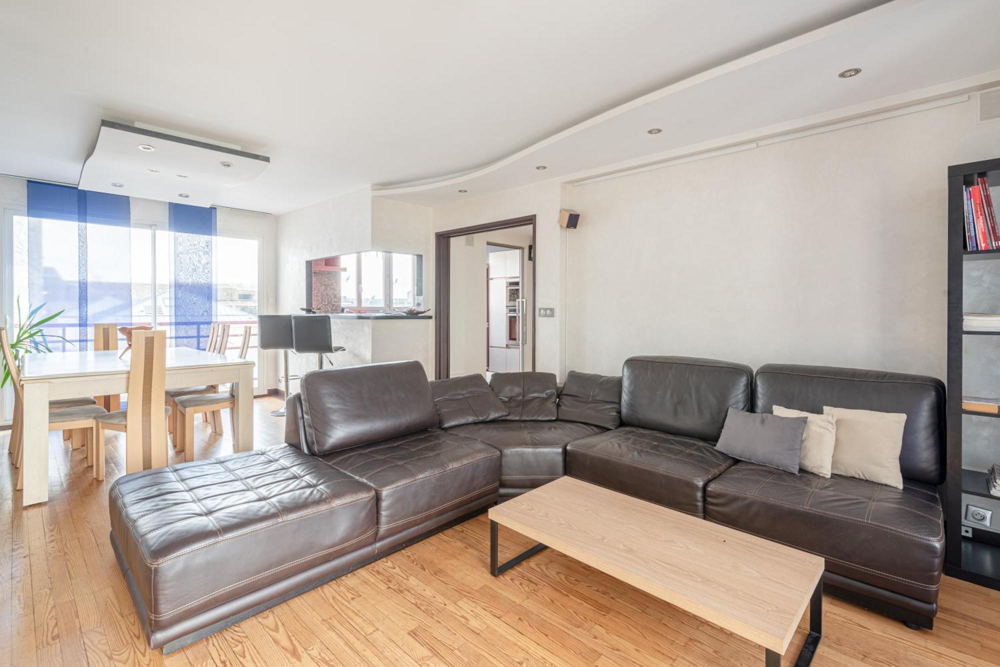 "Suite-Home 44600" Apt D'Exception 3 Etoiles Saint-Nazaire (Loire-Atlantique) Exterior foto