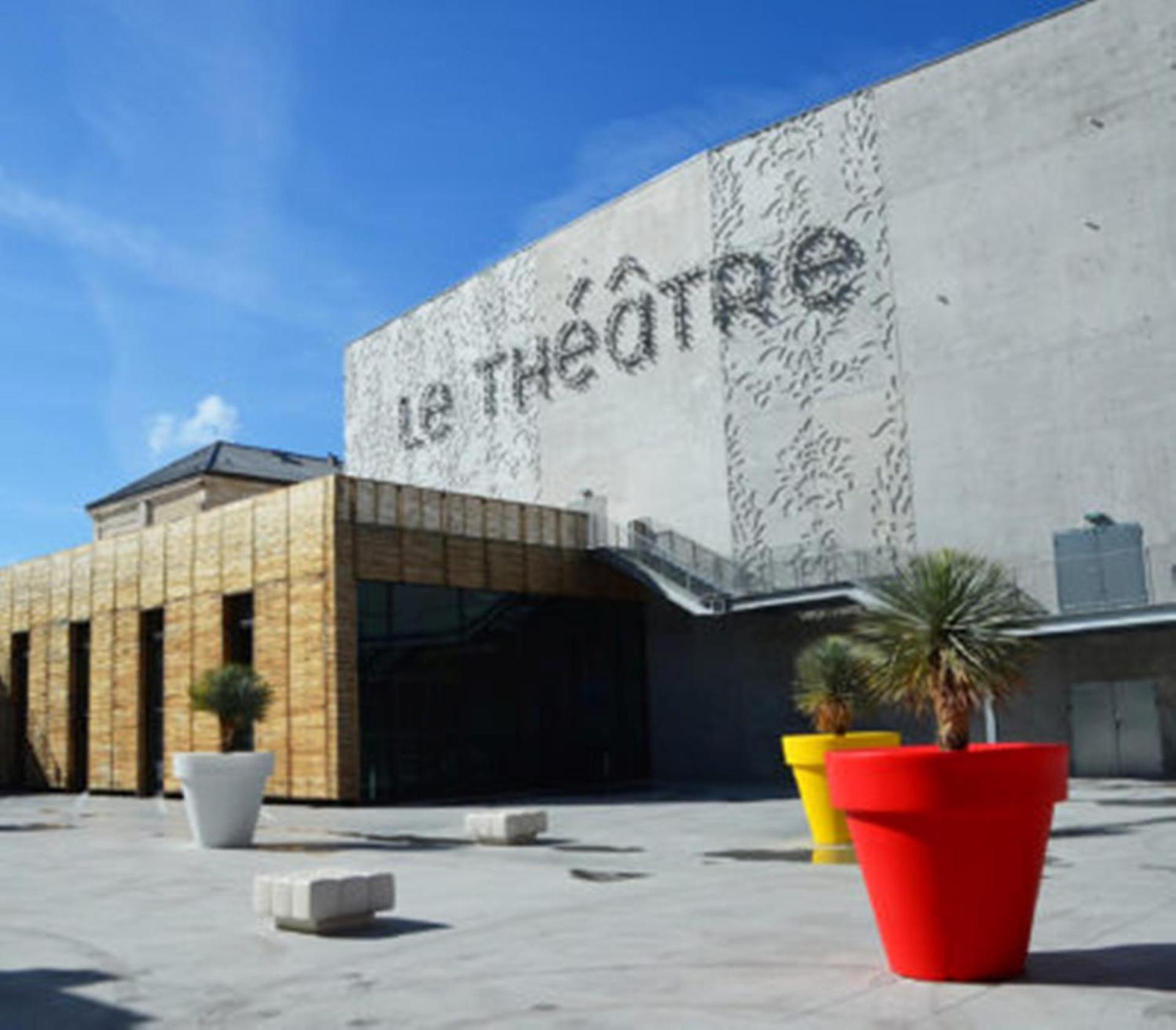 "Suite-Home 44600" Apt D'Exception 3 Etoiles Saint-Nazaire (Loire-Atlantique) Exterior foto