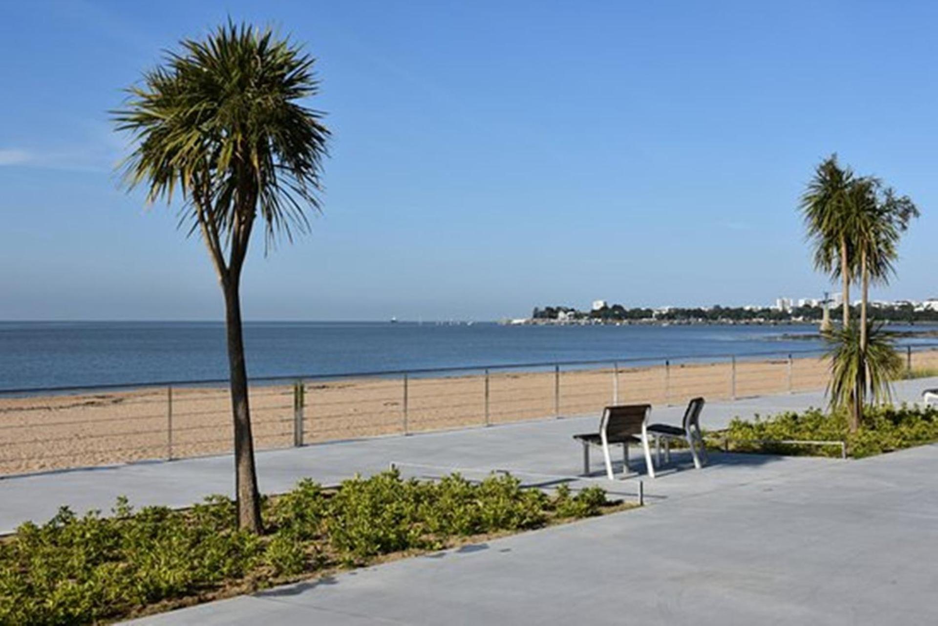 "Suite-Home 44600" Apt D'Exception 3 Etoiles Saint-Nazaire (Loire-Atlantique) Exterior foto