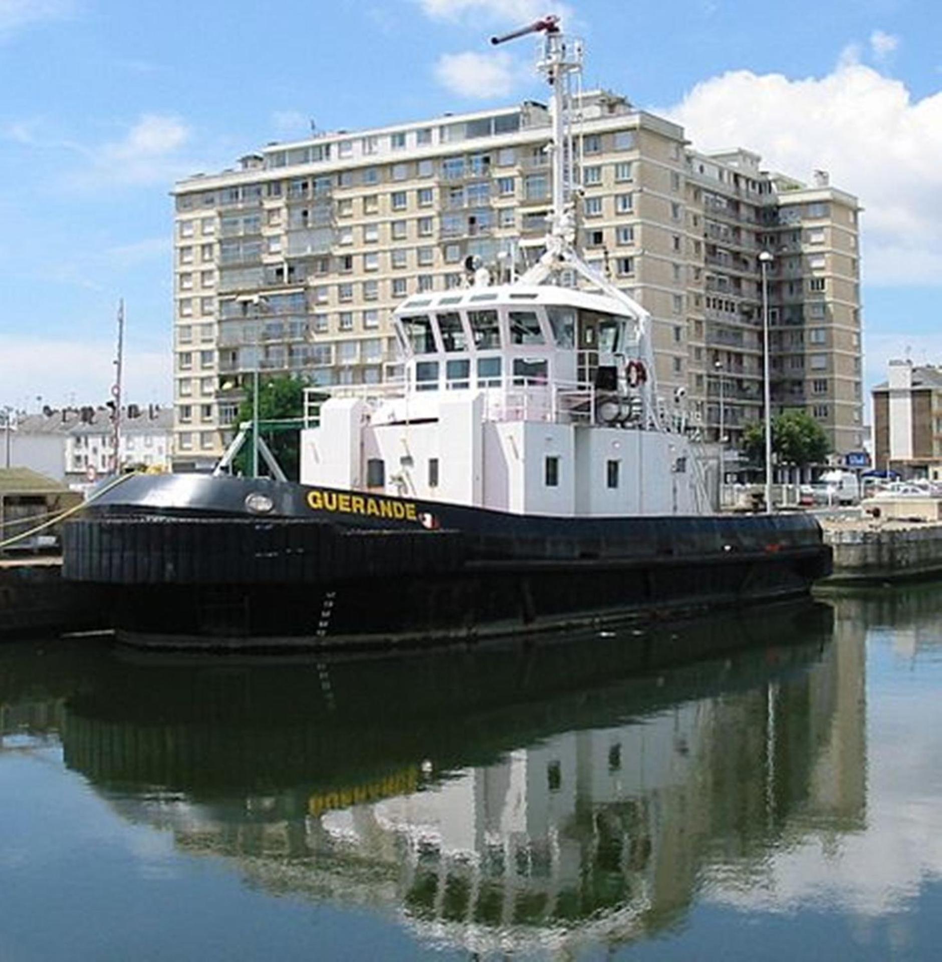 "Suite-Home 44600" Apt D'Exception 3 Etoiles Saint-Nazaire (Loire-Atlantique) Exterior foto