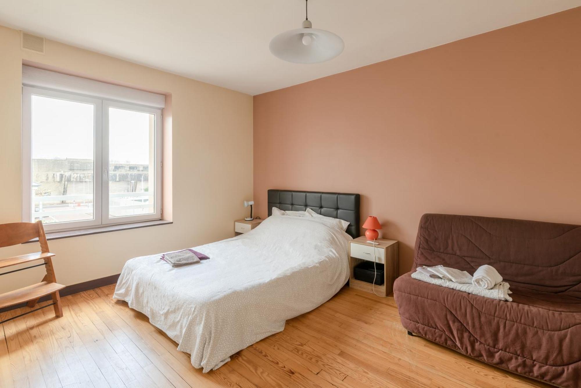 "Suite-Home 44600" Apt D'Exception 3 Etoiles Saint-Nazaire (Loire-Atlantique) Exterior foto