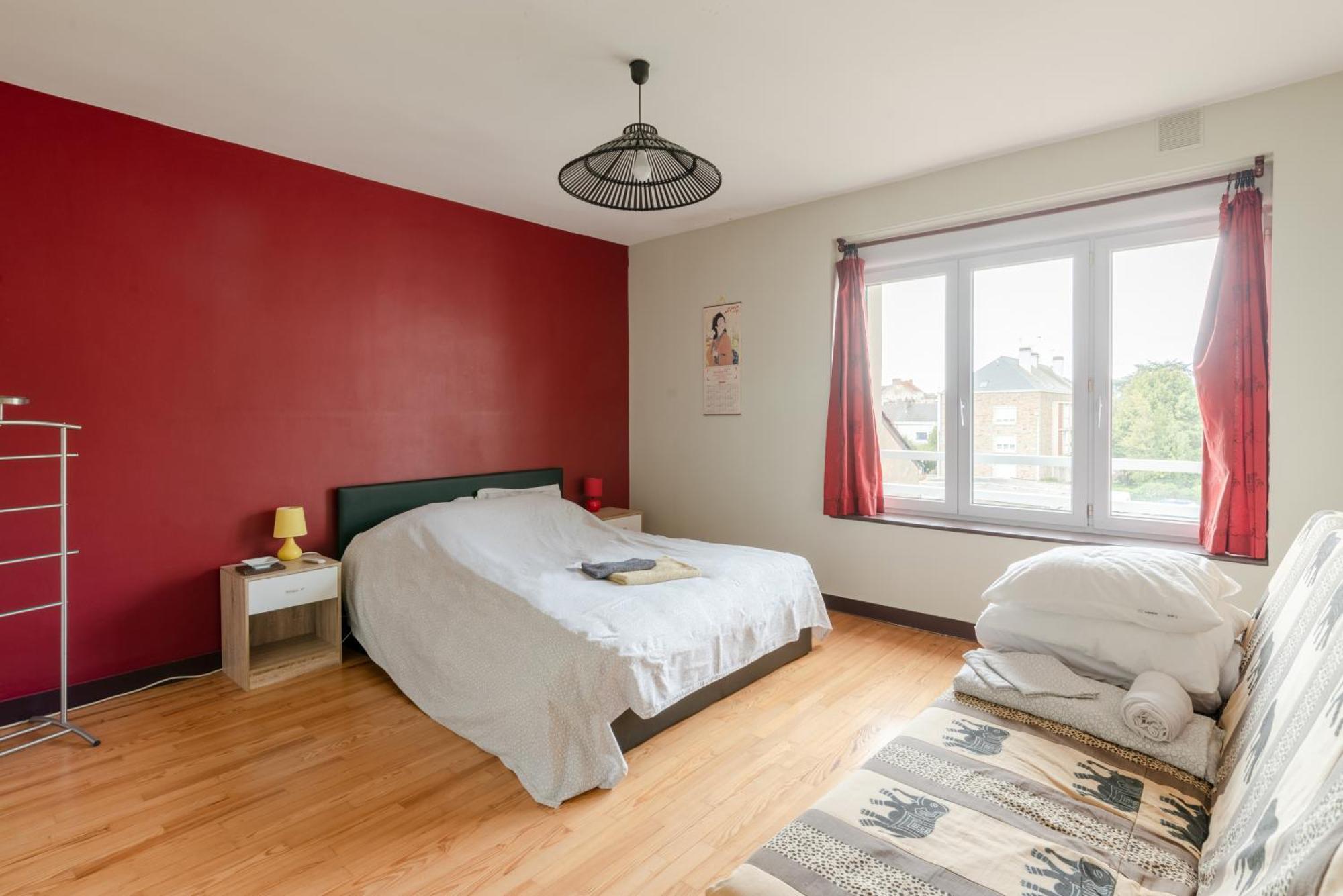 "Suite-Home 44600" Apt D'Exception 3 Etoiles Saint-Nazaire (Loire-Atlantique) Exterior foto