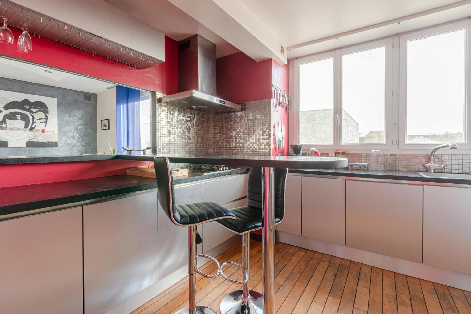"Suite-Home 44600" Apt D'Exception 3 Etoiles Saint-Nazaire (Loire-Atlantique) Exterior foto