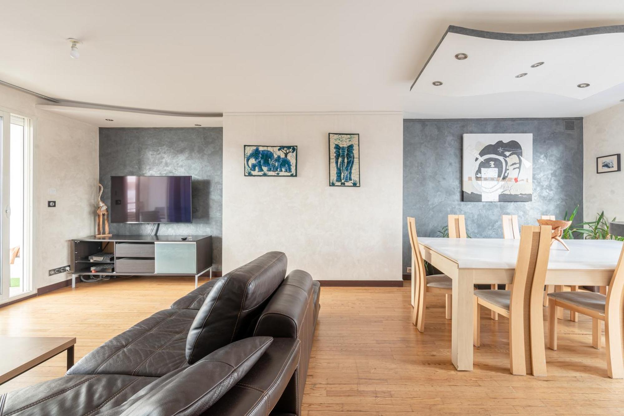 "Suite-Home 44600" Apt D'Exception 3 Etoiles Saint-Nazaire (Loire-Atlantique) Exterior foto
